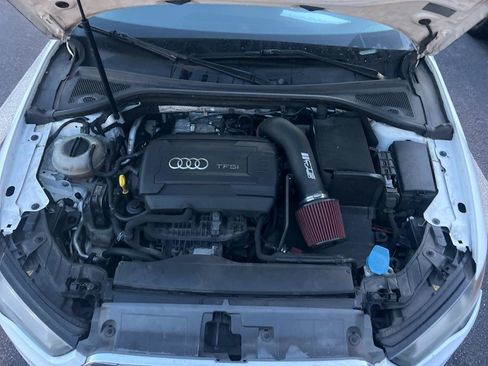 Used 2016 Audi A3 1.8T Premium FWD image 6