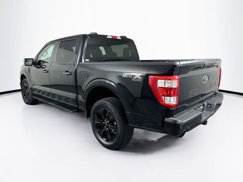 Used 2023 Ford F150 XL w/ STX Black Appearance Package AWD/4WD image 5