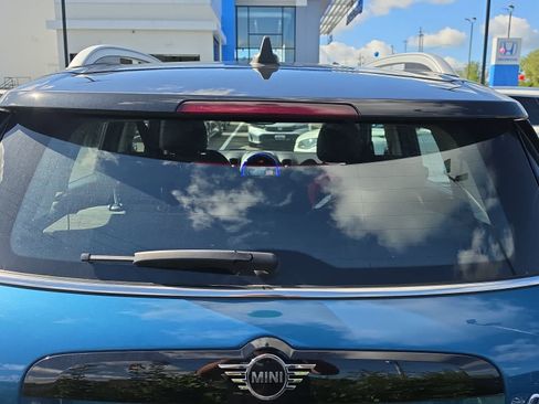 Used 2024 MINI Cooper Countryman S AWD/4WD image 4