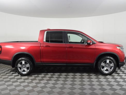 New 2026 Honda Ridgeline RTL image 5