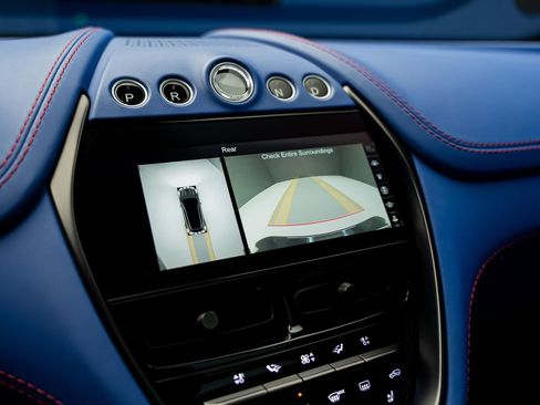 Used 2023 Aston Martin DBX 707 AWD/4WD image 49