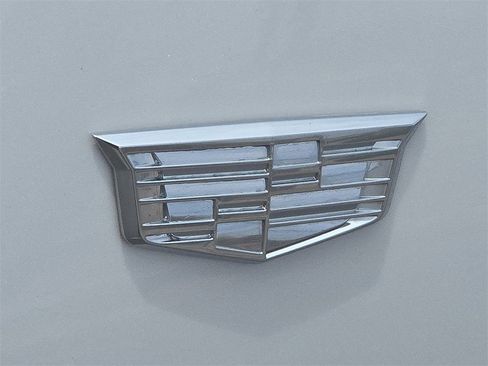 New 2025 Cadillac CT4 Sport image 10