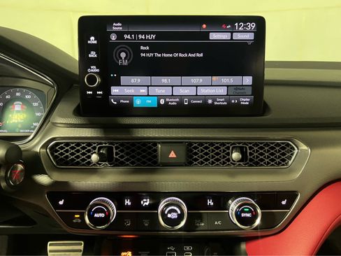 Used 2026 Acura Integra A-Spec image 11