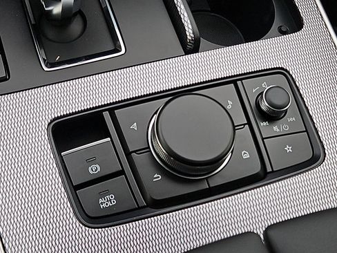 New 2026 MAZDA CX-90 3.3 Turbo w/ Preferred Package image 19