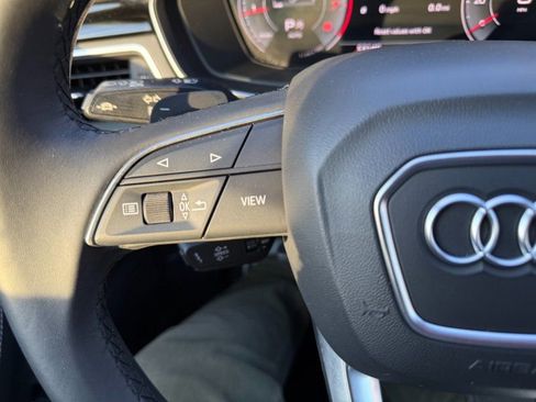 Used 2022 Audi A5 2.0T Premium Plus w/ Premium Plus image 18