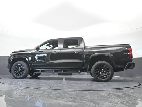 Used 2026 Chevrolet Colorado W/T w/ WT Custom Package RWD image 56