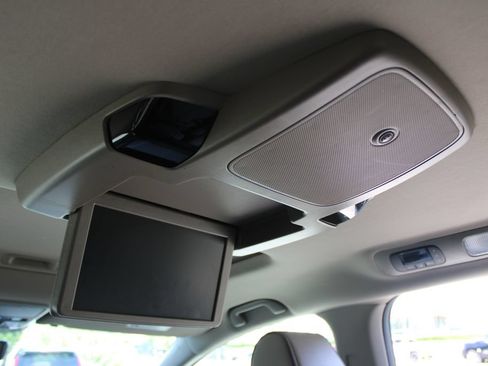 Used 2023 Honda Odyssey Elite image 29