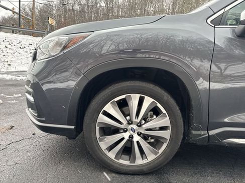 Used 2022 Subaru Ascent Touring image 21