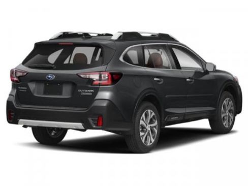 Used 2021 Subaru Outback Touring image 5