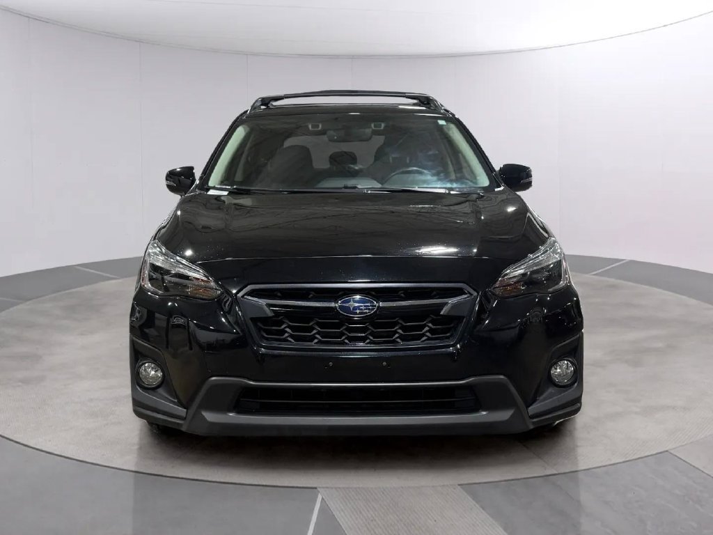 Used 2019 Subaru Crosstrek 2.0i Limited w/ Popular Package #2 AWD/4WD image 8