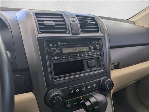 Used 2007 Honda CR-V LX image 12