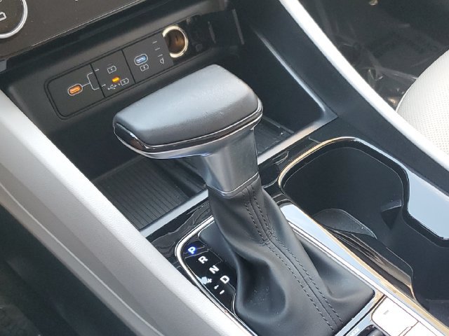 Certified 2025 Hyundai Tucson SEL FWD image 19