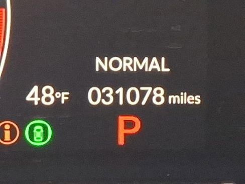 Used 2025 Honda Civic Sport image 19