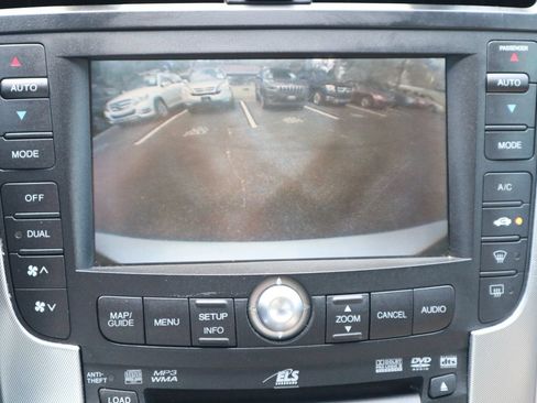 Used 2008 Acura TL FWD image 33