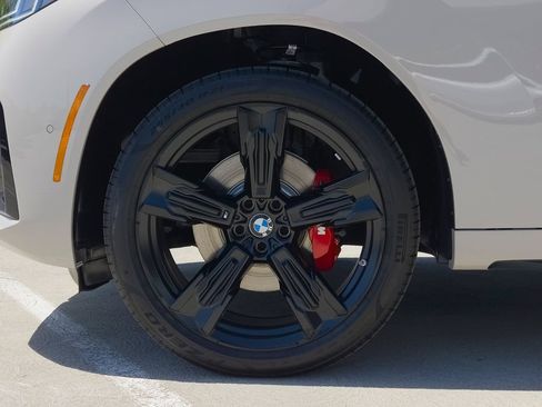 New 2026 BMW X3 xDrive30i w/ M Sport Package AWD/4WD image 5