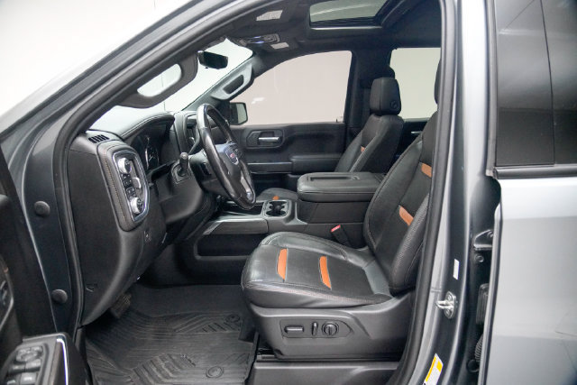 Used 2020 GMC Sierra 1500 AT4 w/ AT4 Premium Package AWD/4WD image 23