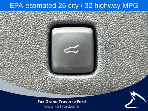 Used 2023 Ford Escape Active w/ Tech Pack #1 AWD/4WD image 31
