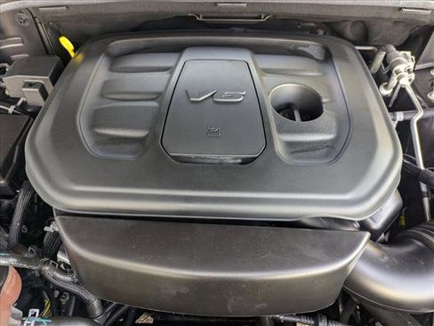 Used 2021 Jeep Grand Cherokee Limited w/ Sun & Sound Group image 22