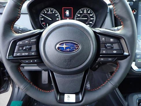 New 2026 Subaru Crosstrek 2.5i Limited image 13