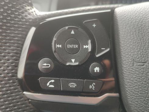 Used 2023 Honda Passport Elite image 17