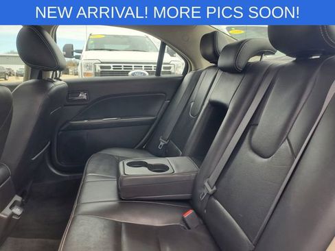 Used 2011 Ford Fusion Hybrid w/ 502A Rapid Spec Order Code image 27