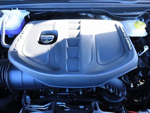 New 2026 RAM 1500 RHO w/ RHO Level 1 Equipment Group image 23