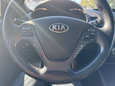 Used 2014 Kia Forte Koup SX image 11