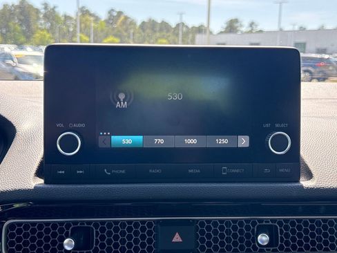 Used 2023 Honda Civic Sport image 24