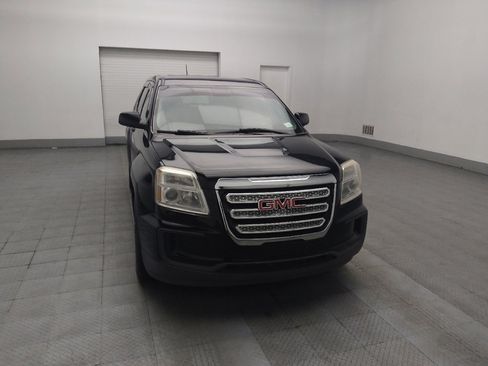 Used 2017 GMC Terrain SLE image 14