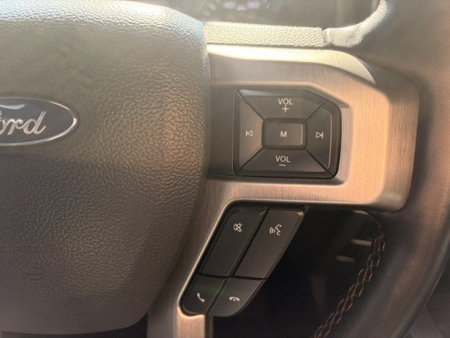 Used 2022 Ford F250 Platinum w/ Tremor Off-Road Package AWD/4WD image 15