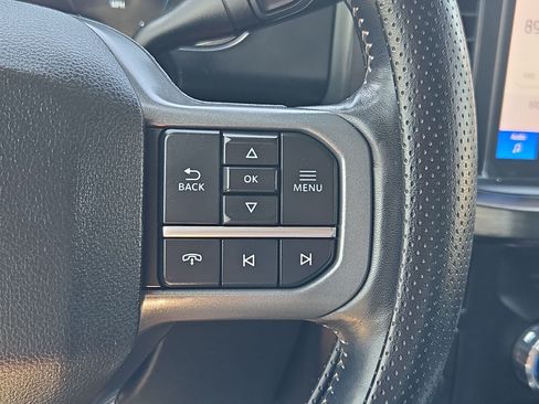 Used 2024 Ford F250 Lariat w/ Sport Appearance Package AWD/4WD image 19
