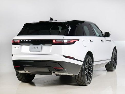 New 2026 Land Rover Range Rover Velar Dynamic SE image 2