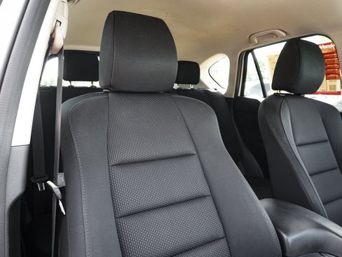 Used 2016 MAZDA CX-5 Touring FWD image 32