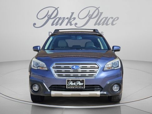 Used 2015 Subaru Outback 2.5i Limited AWD/4WD image 9