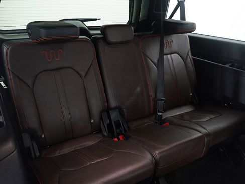 Used 2020 Ford Expedition Max King Ranch image 18
