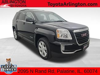 Used 2017 GMC Terrain SLE w/ Convenience Package 360° Tour