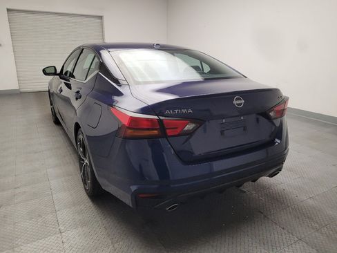 Used 2024 Nissan Altima 2.5 SR w/ SR Premium Package FWD image 6