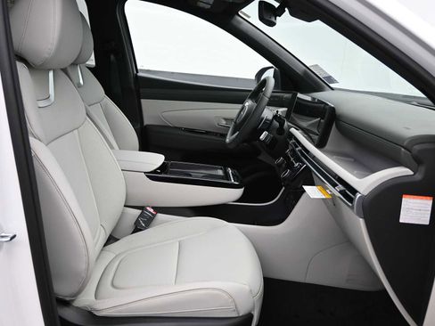 New 2026 Hyundai Tucson Limited image 10