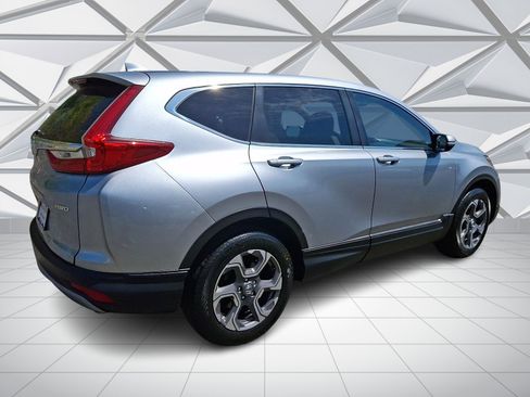Certified 2019 Honda CR-V EX image 11
