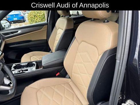 Used 2024 Volkswagen Atlas Cross Sport SE image 20