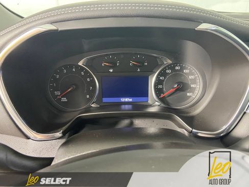 Used 2024 Chevrolet Blazer LT w/ Convenience Package AWD/4WD image 14