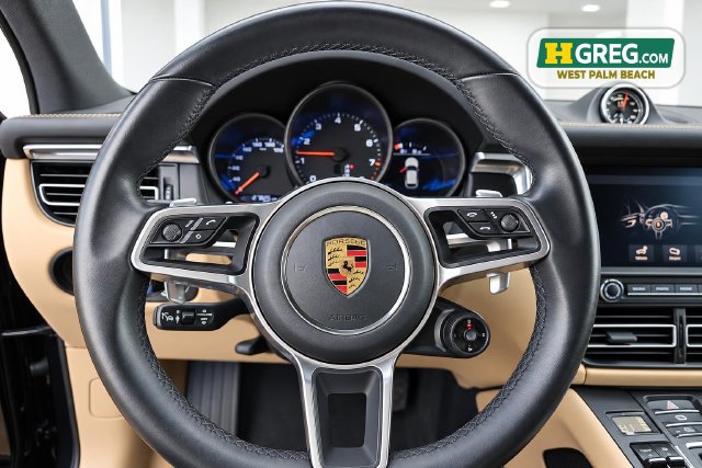 Used 2021 Porsche Macan GTS w/ Premium Package Plus (PF9) AWD/4WD image 13