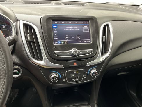 Certified 2021 Chevrolet Equinox LT w/ LPO, Floor Liner Package AWD/4WD image 17