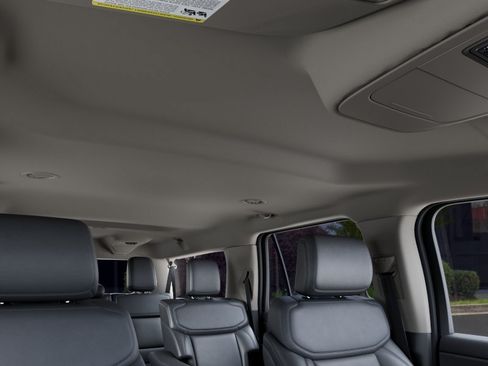 New 2027 Ford Expedition Max Active RWD image 22