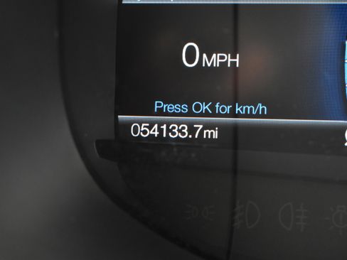 Used 2024 Ford Edge SEL image 27