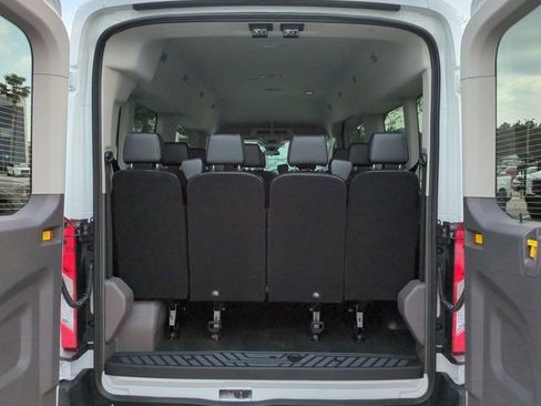 New 2026 Ford Transit 350 XL RWD image 13