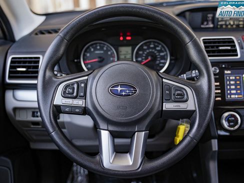 Used 2018 Subaru Forester 2.5i Premium AWD/4WD image 15