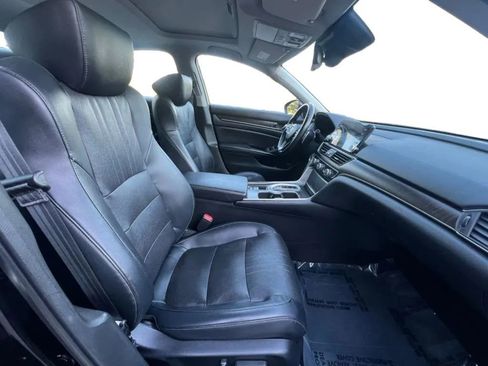 Used 2018 Honda Accord EX-L image 14