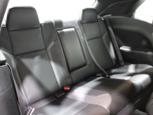 Used 2023 Dodge Challenger SXT w/ Plus Package image 22