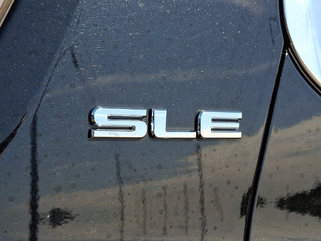 Used 2019 GMC Acadia SLE w/ Driver Alert Package I AWD/4WD image 30